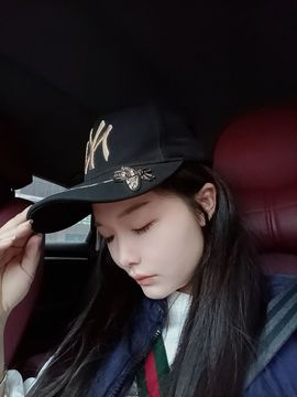 👑䒕暖宝好运旺旺旺主播照片