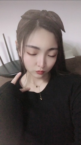 8191🎤夏小夏主播照片