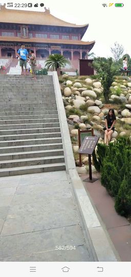小芳，🌸减肥打卡主播照片