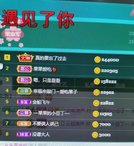 果果新号搜68073主播照片