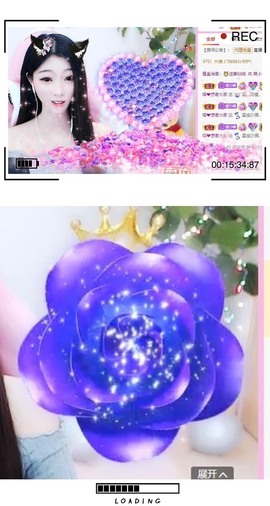 萌小喵❤️主播照片