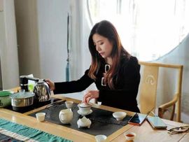 五木国名颖儿主播照片