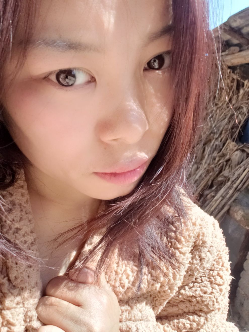 🍀辣不辣🍀的主播照片