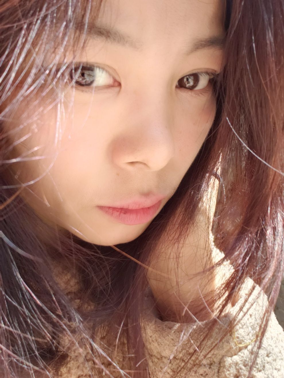 🍀辣不辣🍀的主播照片