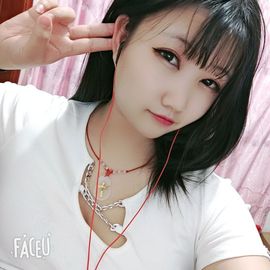 小玥儿回来了主播照片