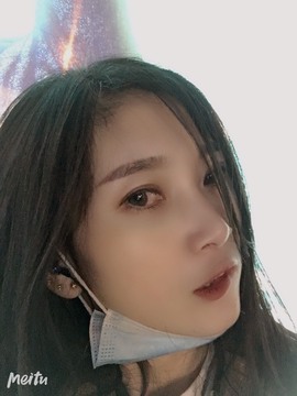 姣姣🐷好运连绵主播照片