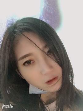 姣姣🐷好运连绵主播照片