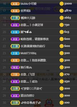 恋歌爱唱歌主播照片
