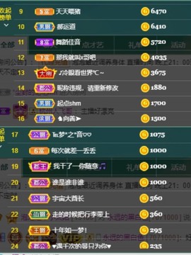 退网了，谢谢大家关心主播照片