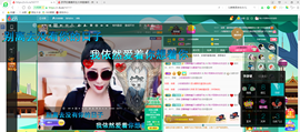 聆听与您欢度国庆的图片