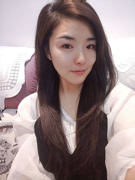 ❀佳梦♪主播照片