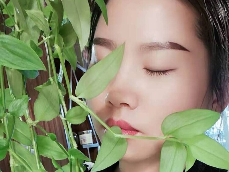 可可可可可儿的主播海报