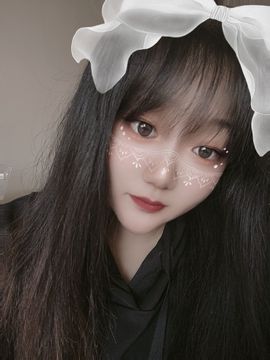 ❥洋洋主播照片