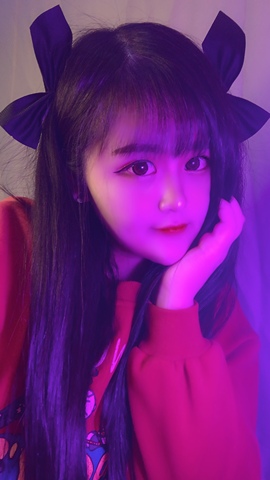 宅女阿七的图片