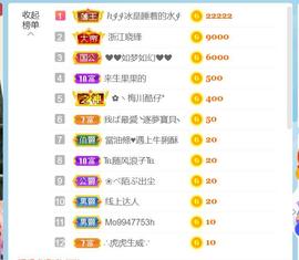 逐梦宝宝休息几天主播照片