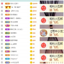 周七周七周七主播照片