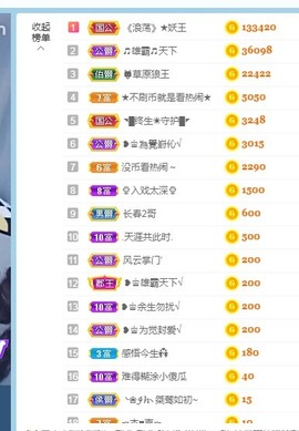 蒋有钱主播照片