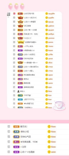 心动ぐつ媚儿主播照片