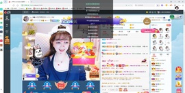 Lッ♥✿小白白主播照片