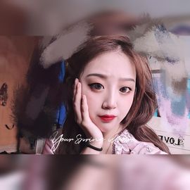 磨人的小妖精吖～主播照片