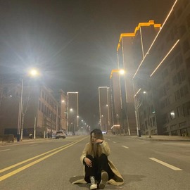 悦悦c.主播照片