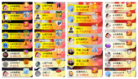 惠主复活第四名感谢~的图片