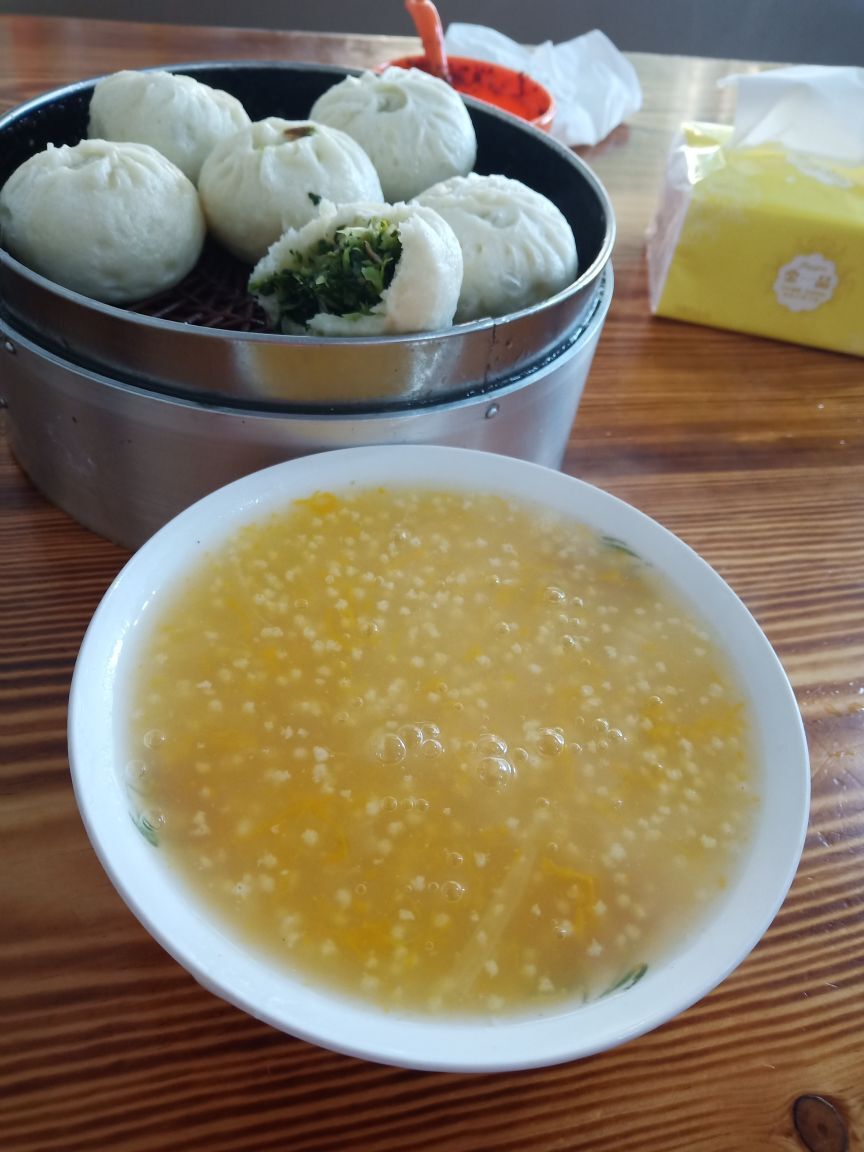 果果(平安好运)的图片