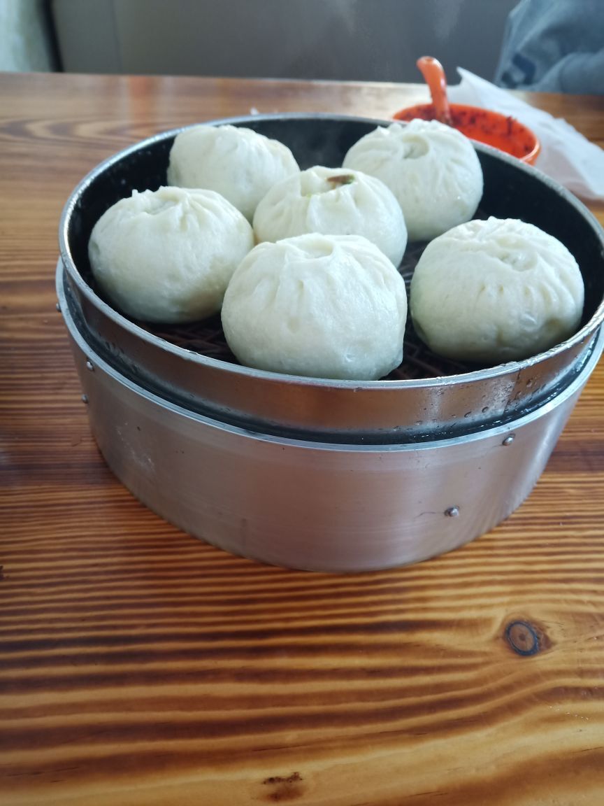 果果(平安好运)的图片