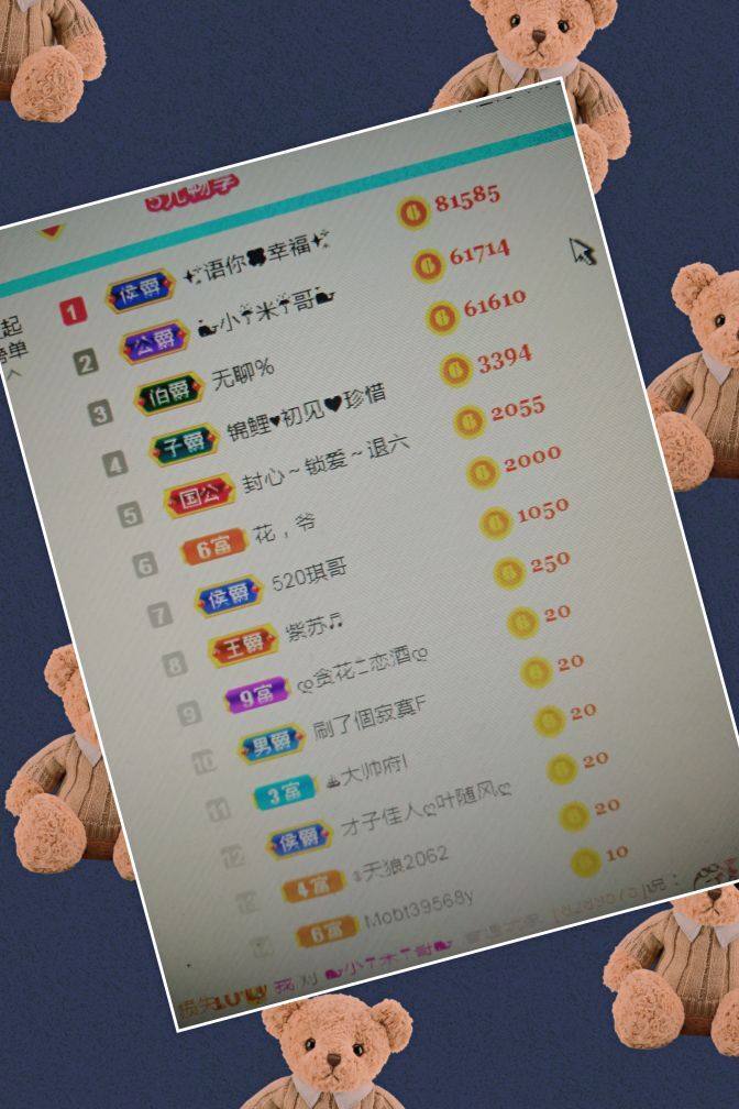 🍎冰心🍎的图片