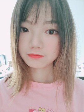 白鹿贝塔主播照片