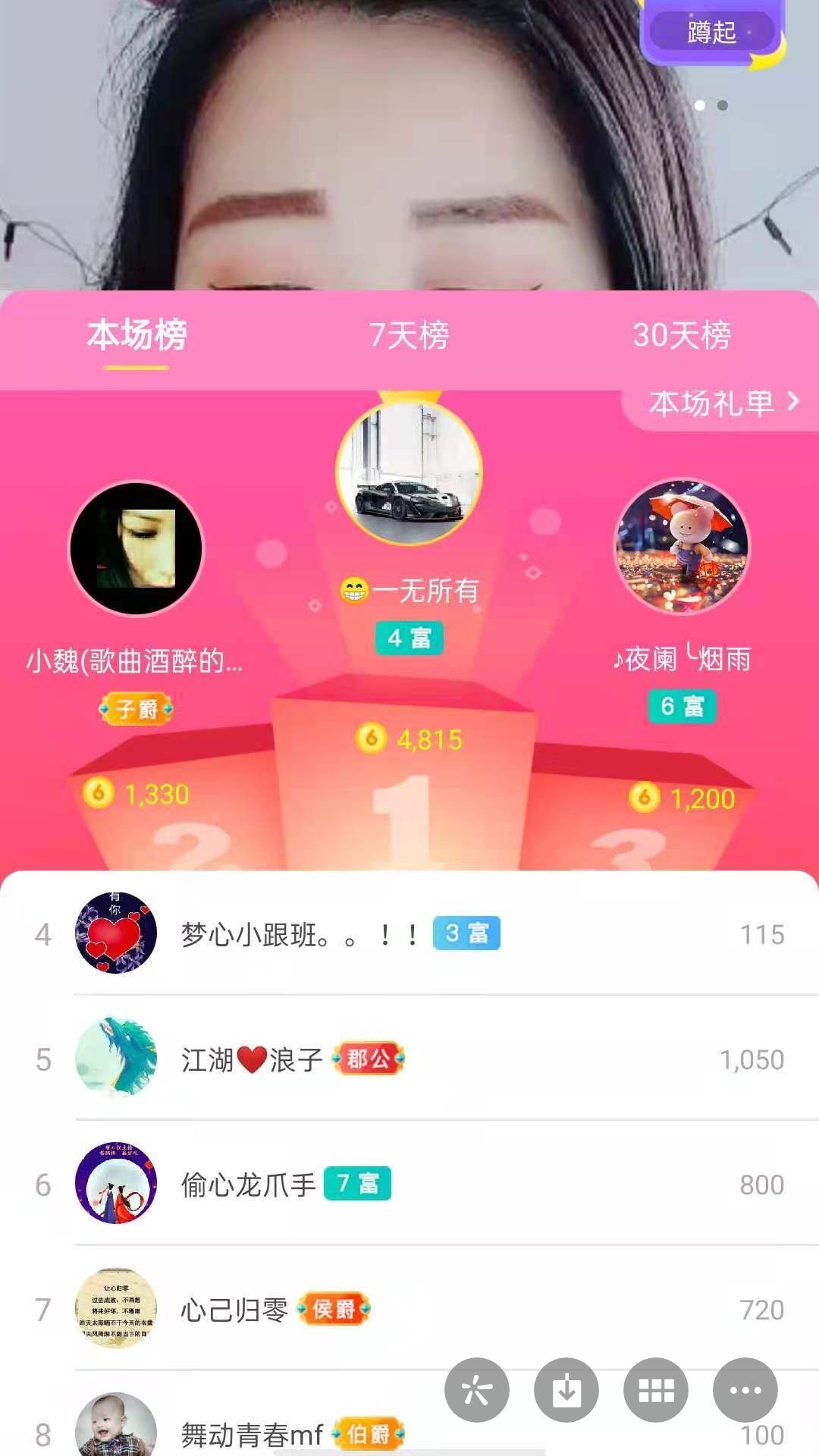 梦心💞缘于遇见的图片
