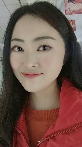 heartas止水主播照片