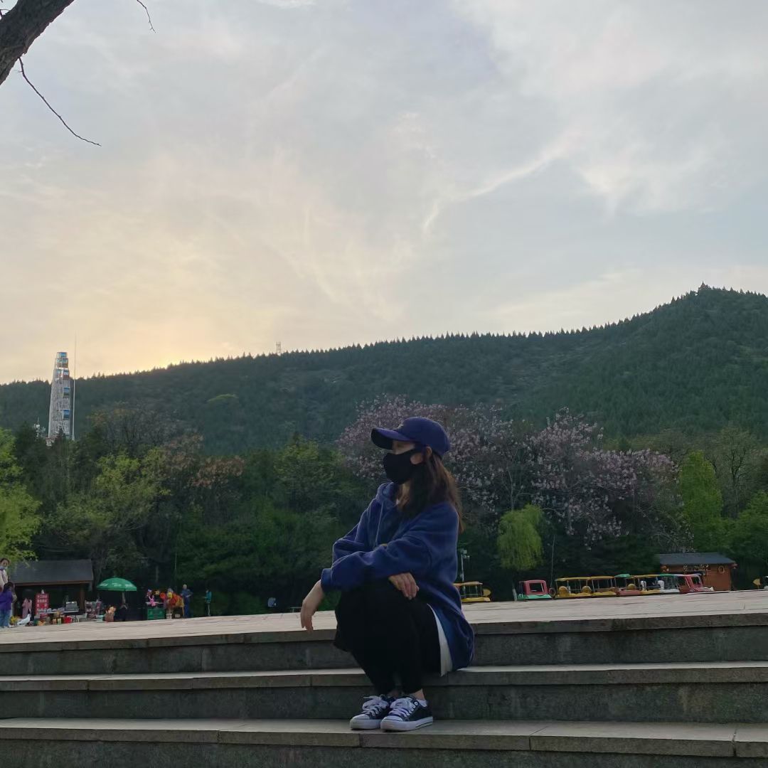 果果(平安好运)的图片