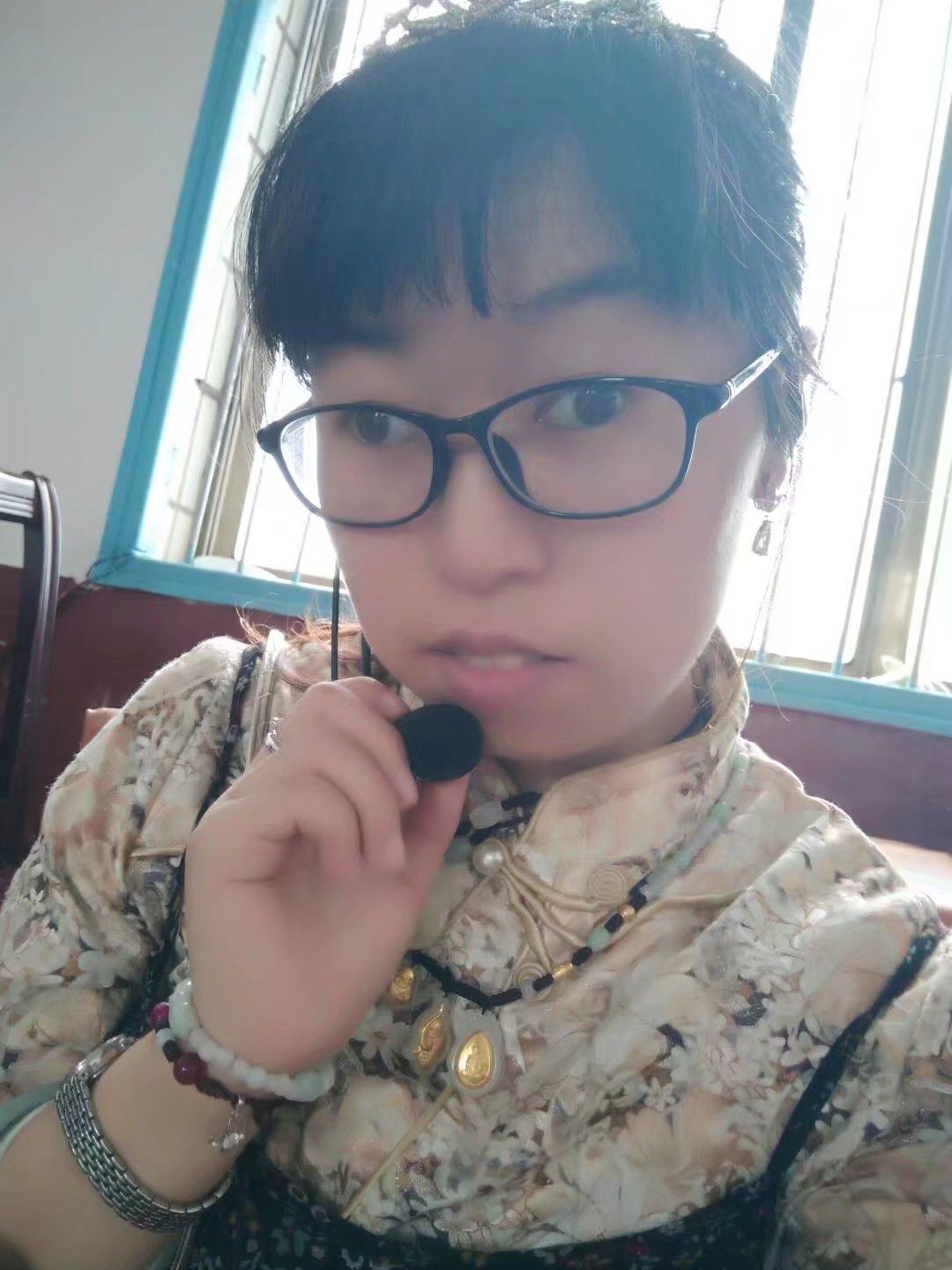 果果(平安好运)的图片