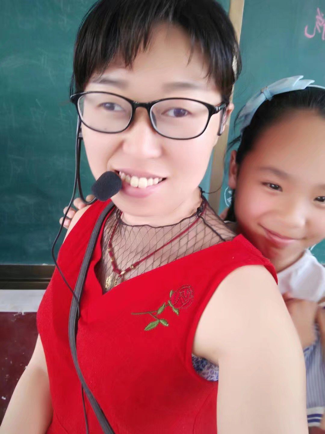 果果(平安好运)的图片