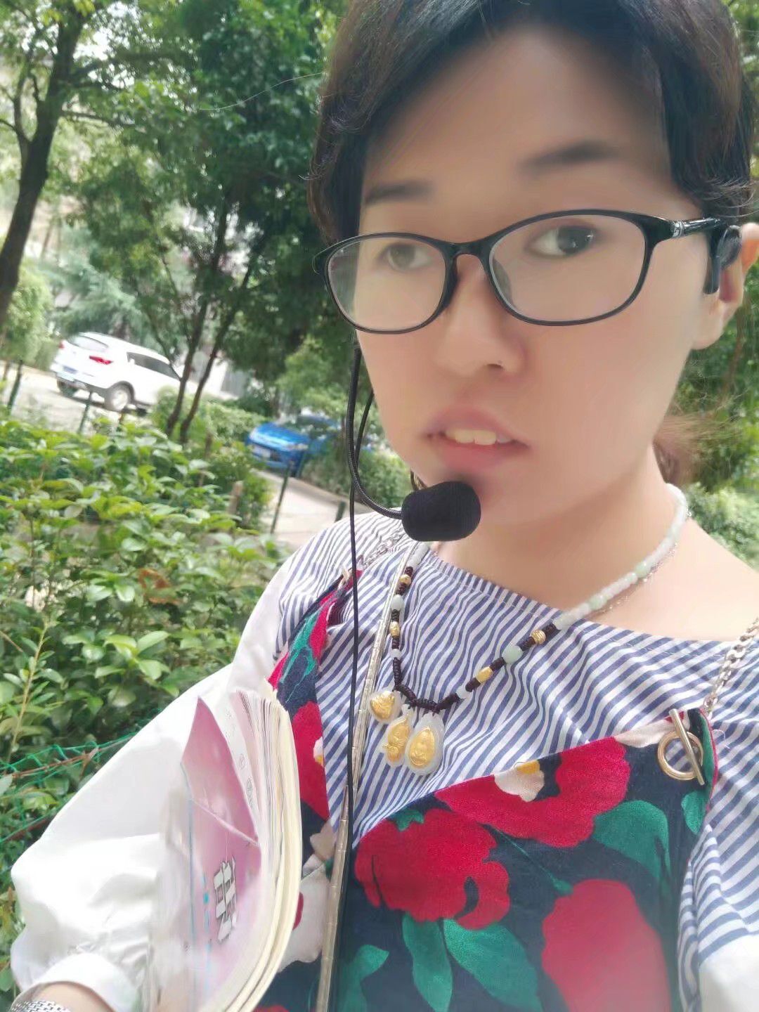 果果(平安好运)的图片