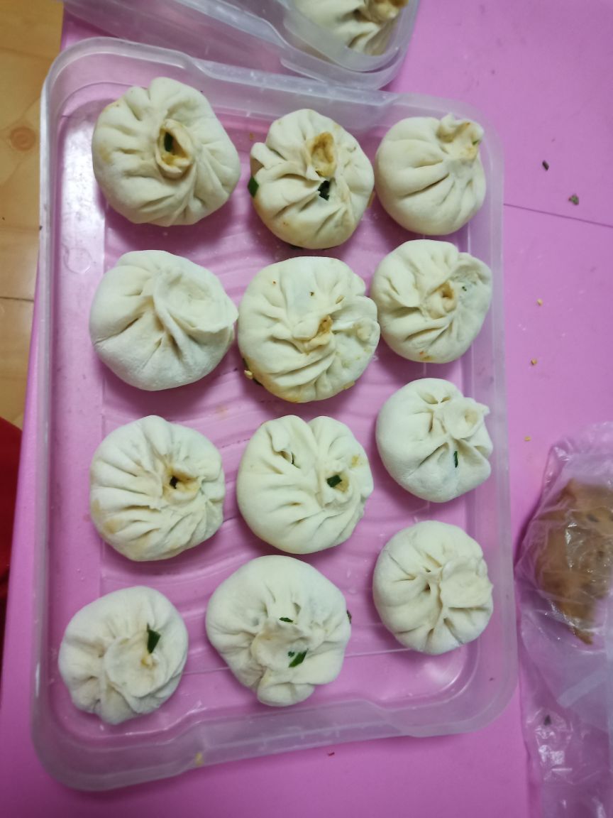 果果(平安好运)的图片