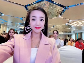 ♪♪f千容❤雅儿♪♪主播照片