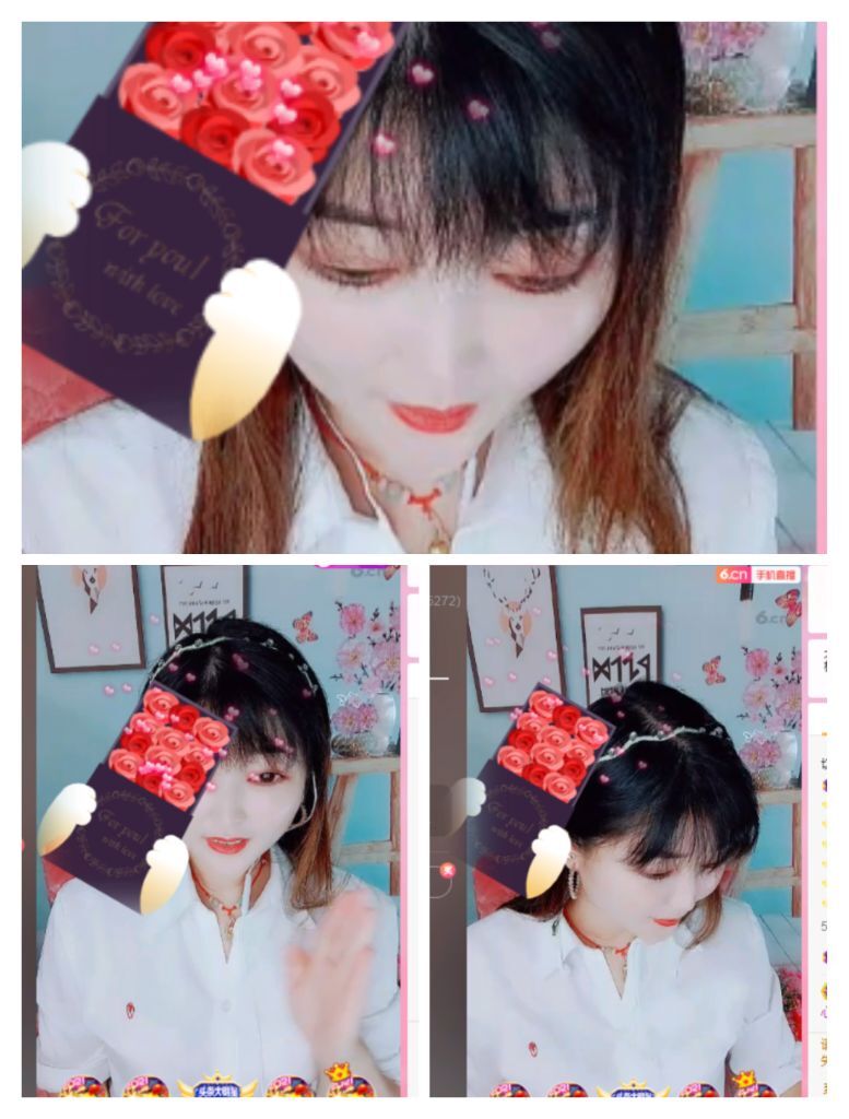 婷婷💕求过月底任务的图片