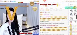 xy曾曾主播照片