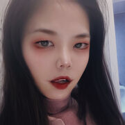 欣欣儿..