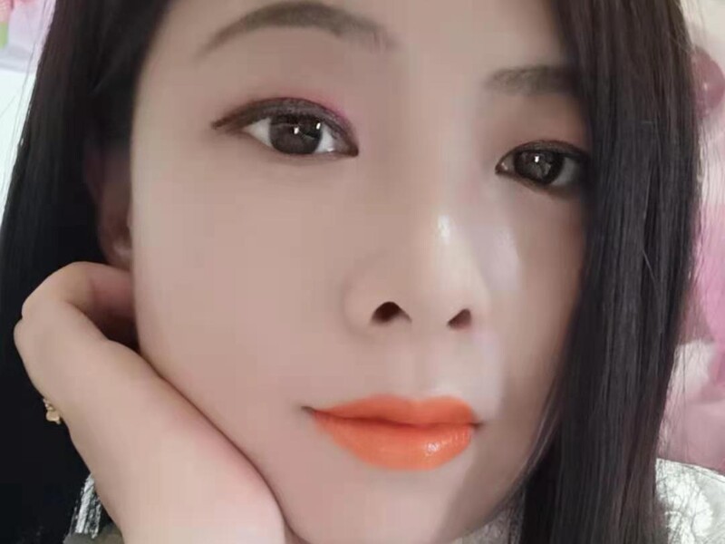 新人九儿的主播海报