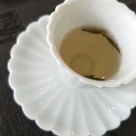 茶茶大吉大利的图片