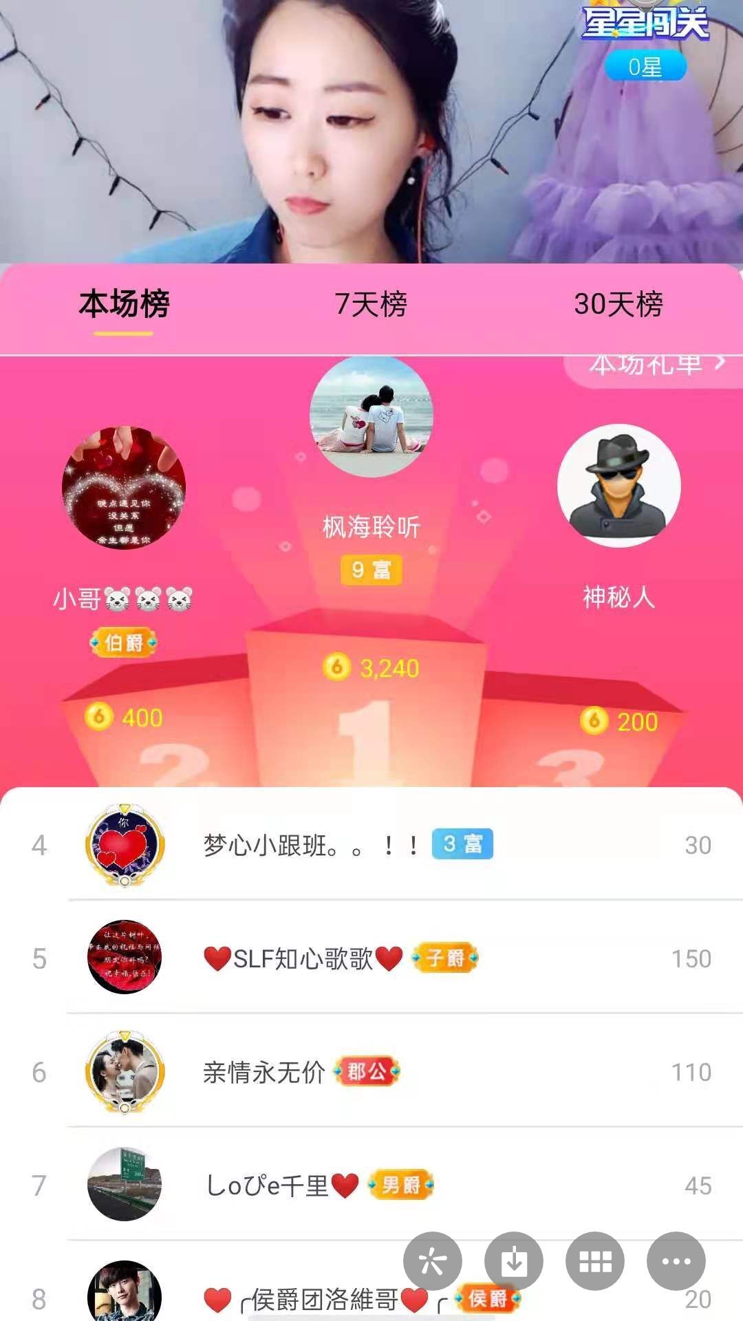 梦心💞缘于遇见的图片