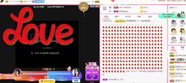 💙欣宝吖（暂休）主播照片