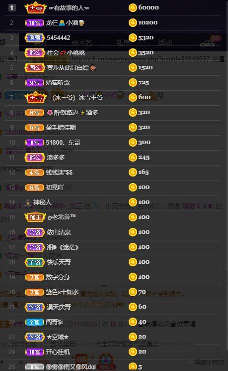 龙三暂休！的图片