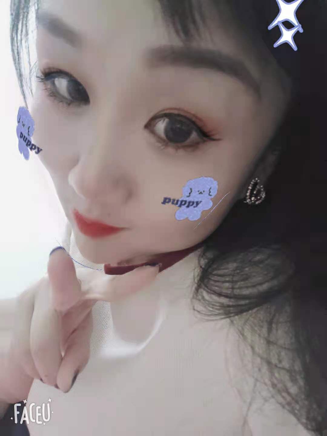 🍎冰心🍎的图片