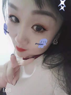 🍎冰心🍎主播照片