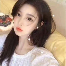 我是家浅笑主播照片