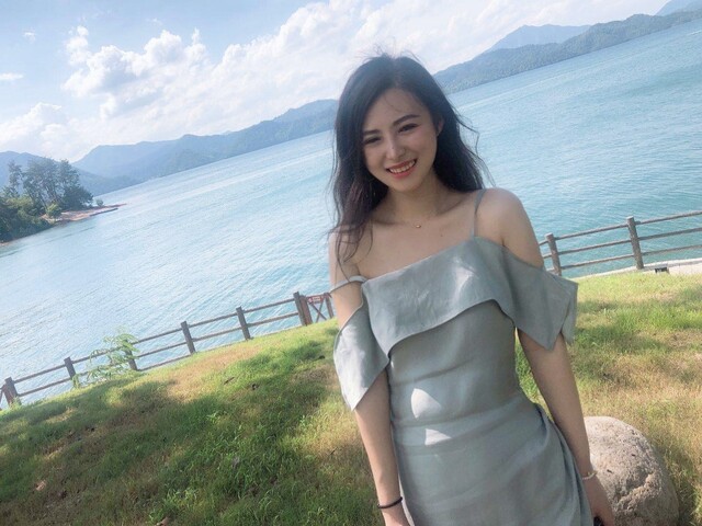 小姨子～海报